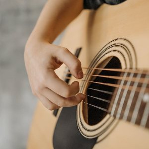 Couverture de Concert : La vie en musique !